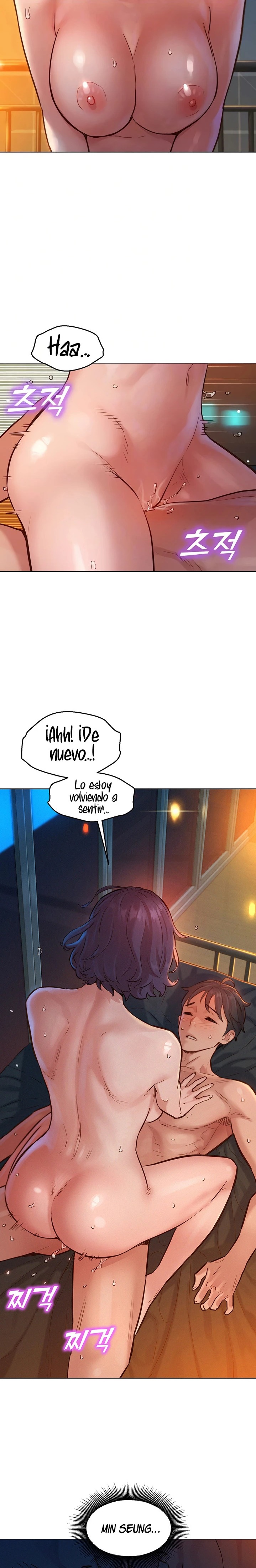 Friendship to Love Raw Chapter 13 Page 6