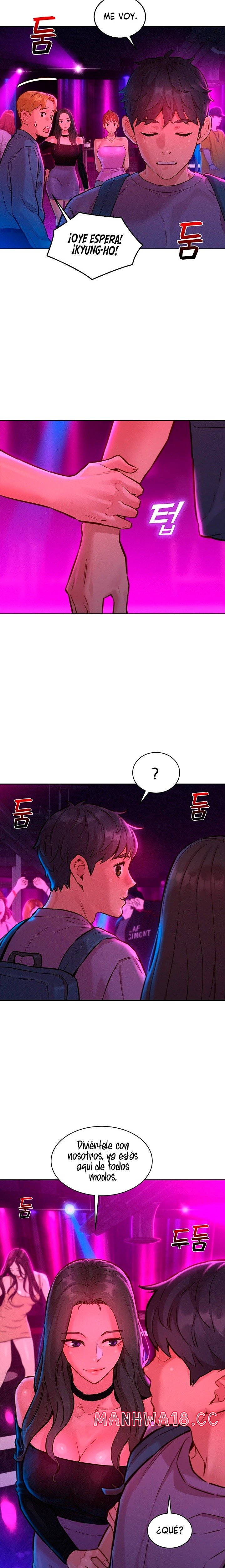 Friendship to Love Raw Chapter 14 Page 15