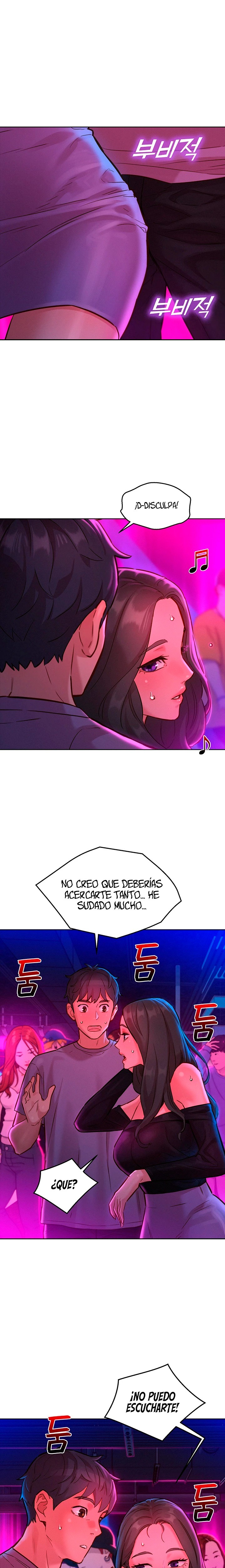 Friendship to Love Raw Chapter 14 Page 17