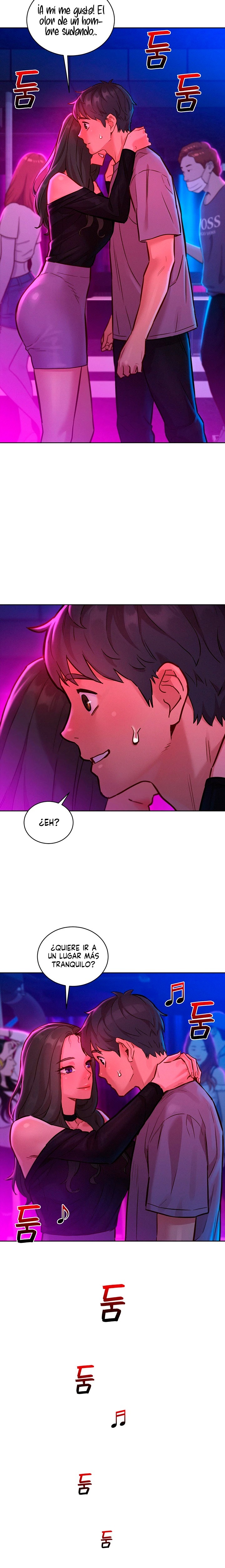 Friendship to Love Raw Chapter 14 Page 19