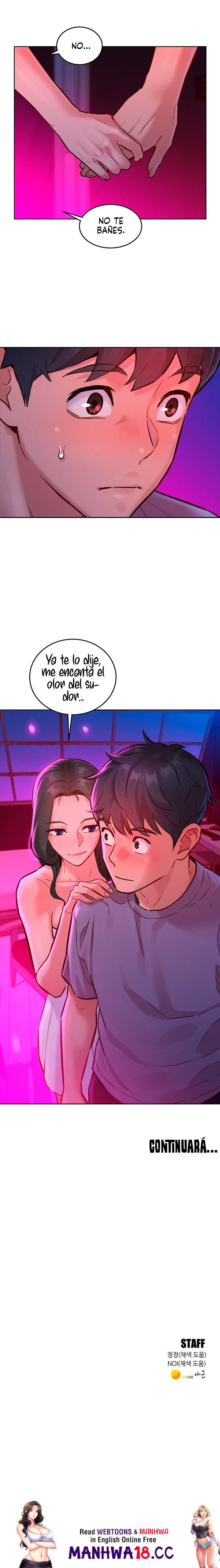Friendship to Love Raw Chapter 14 Page 22