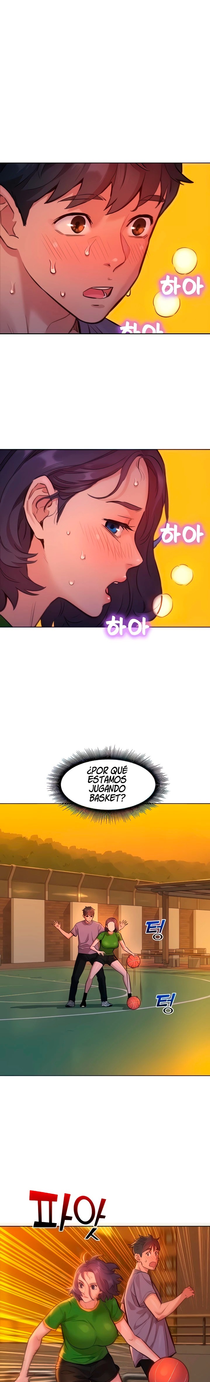 Friendship to Love Raw Chapter 14 Page 6