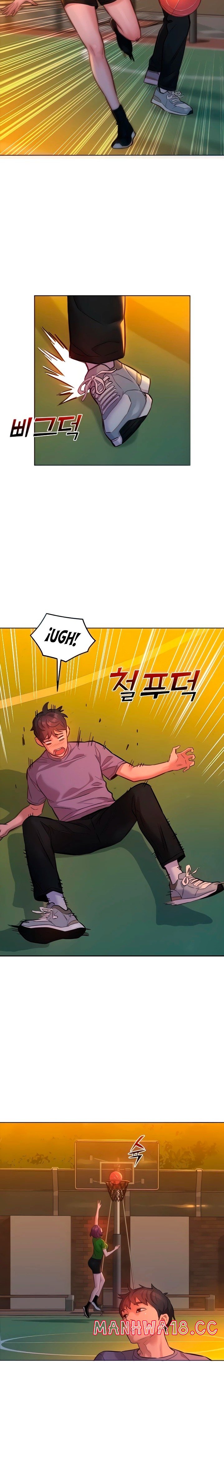 Friendship to Love Raw Chapter 14 Page 7