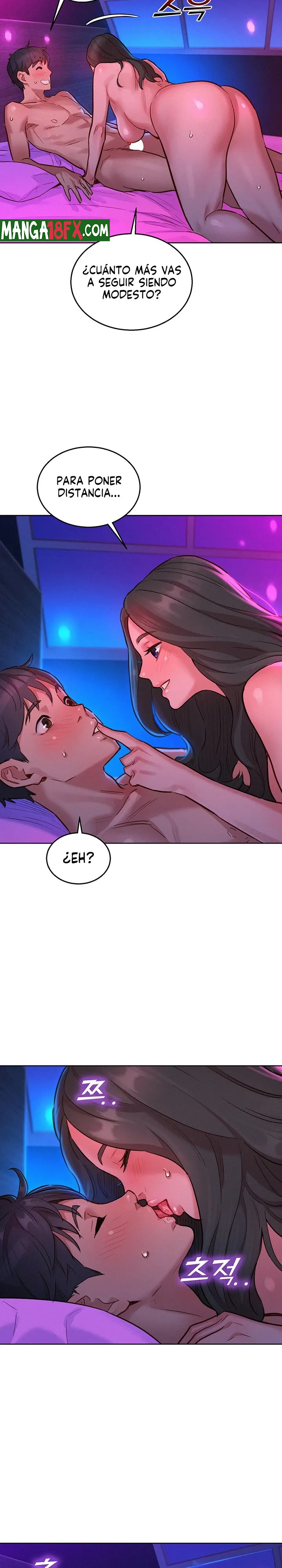 Friendship to Love Raw Chapter 15 Page 12