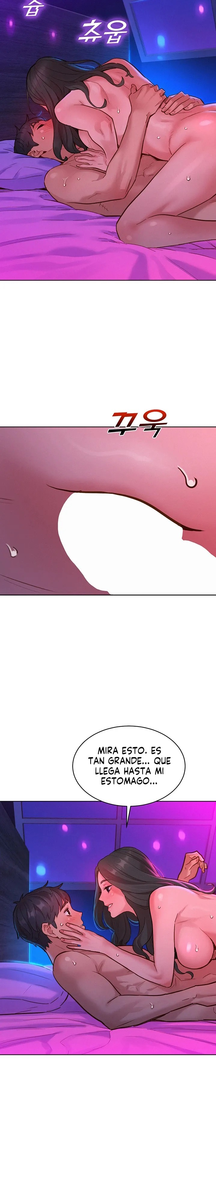 Friendship to Love Raw Chapter 15 Page 13