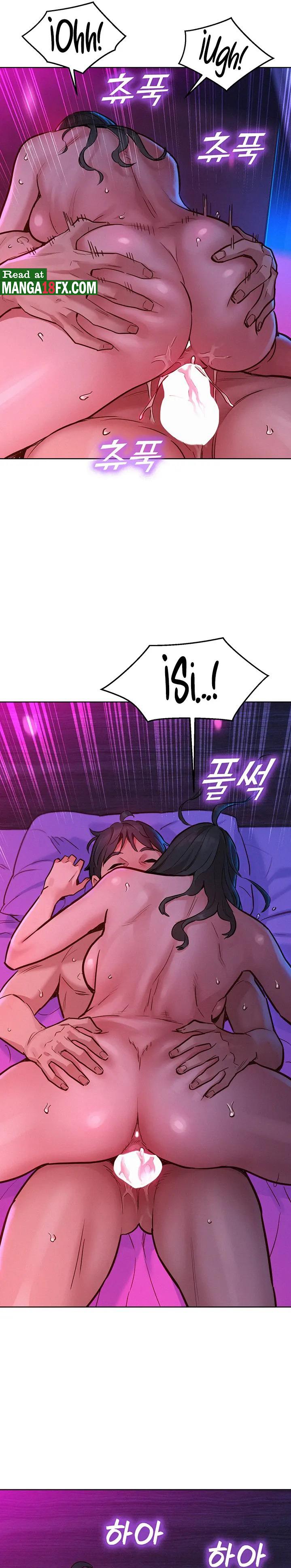 Friendship to Love Raw Chapter 15 Page 17