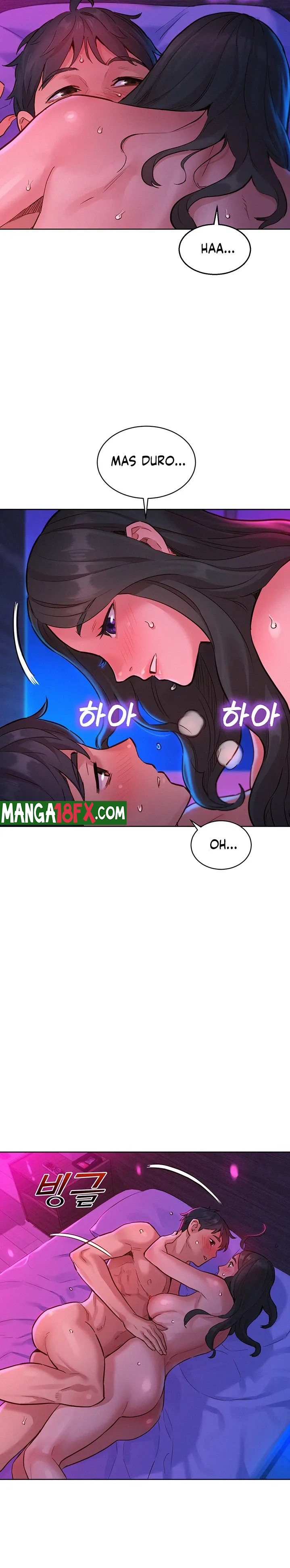 Friendship to Love Raw Chapter 15 Page 18