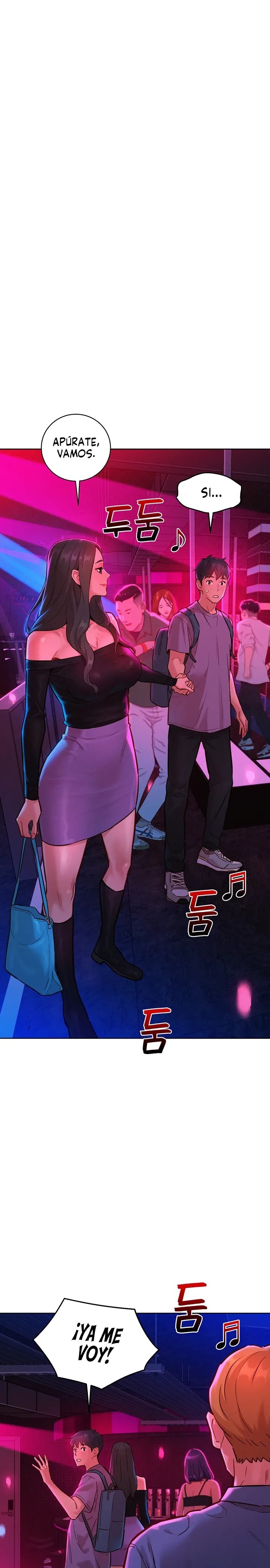 Friendship to Love Raw Chapter 15 Page 2