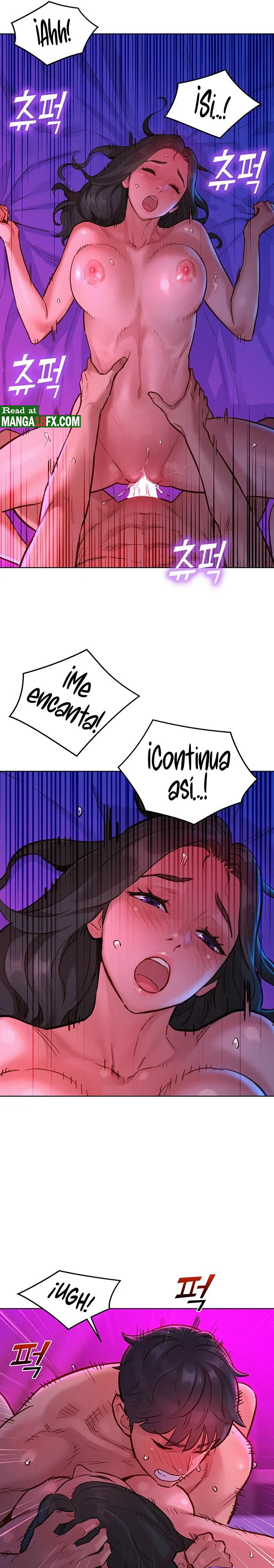Friendship to Love Raw Chapter 15 Page 20