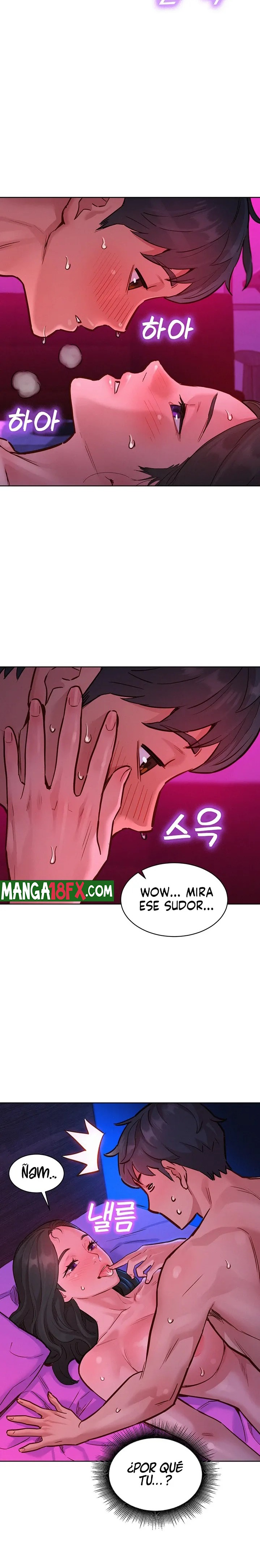 Friendship to Love Raw Chapter 15 Page 25
