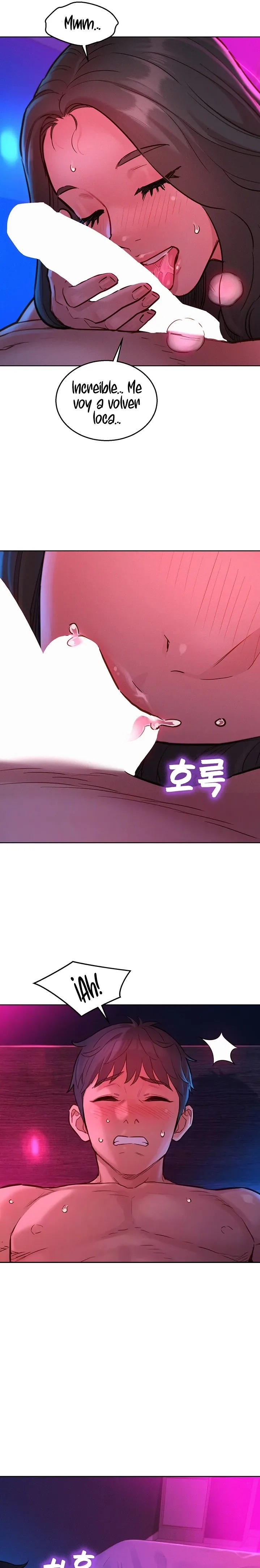 Friendship to Love Raw Chapter 15 Page 8