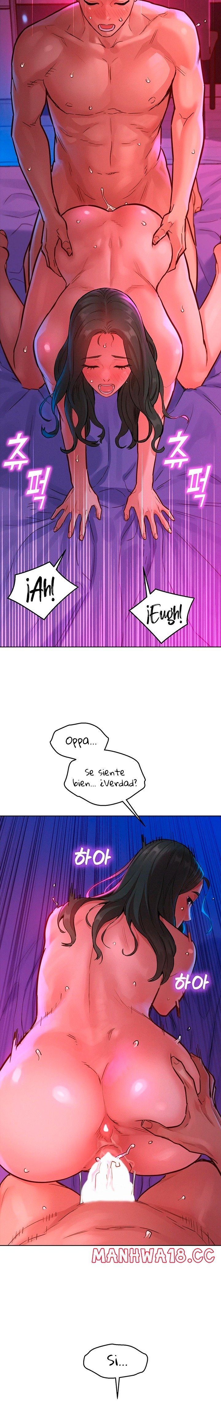 Friendship to Love Raw Chapter 16 Page 13