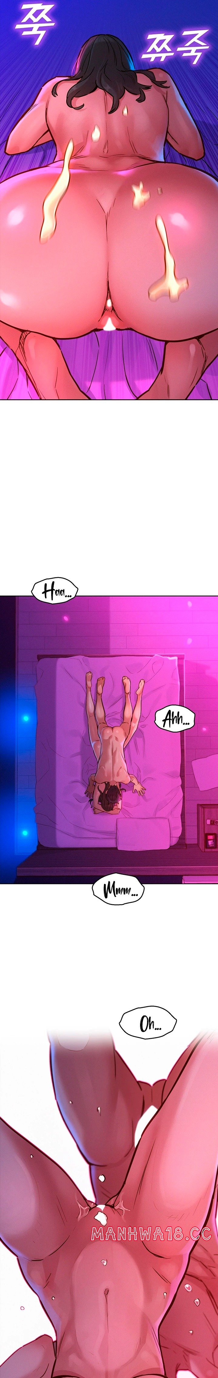 Friendship to Love Raw Chapter 16 Page 17