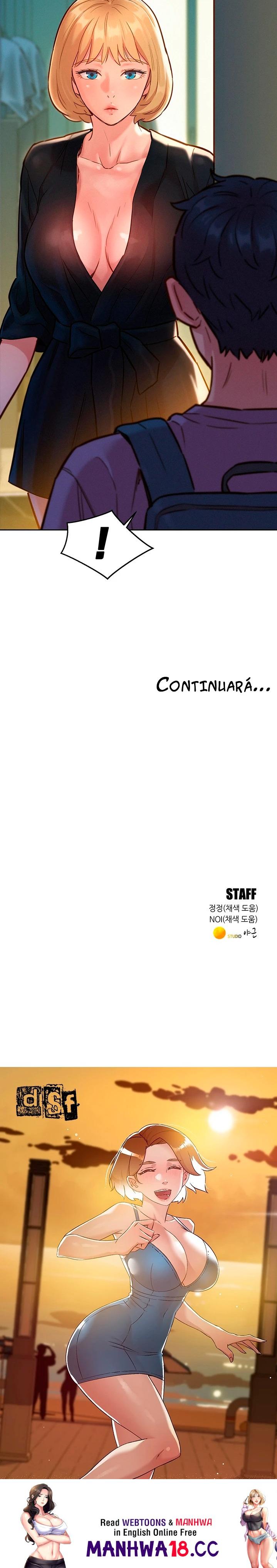 Friendship to Love Raw Chapter 16 Page 25
