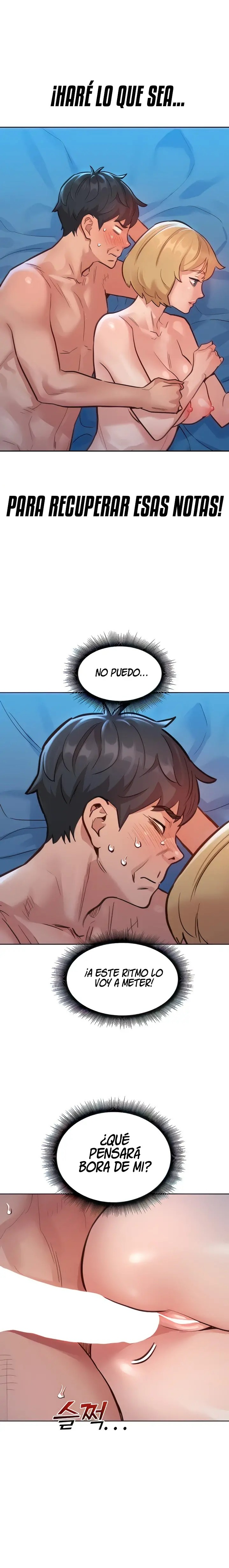 Friendship to Love Raw Chapter 18 Page 11