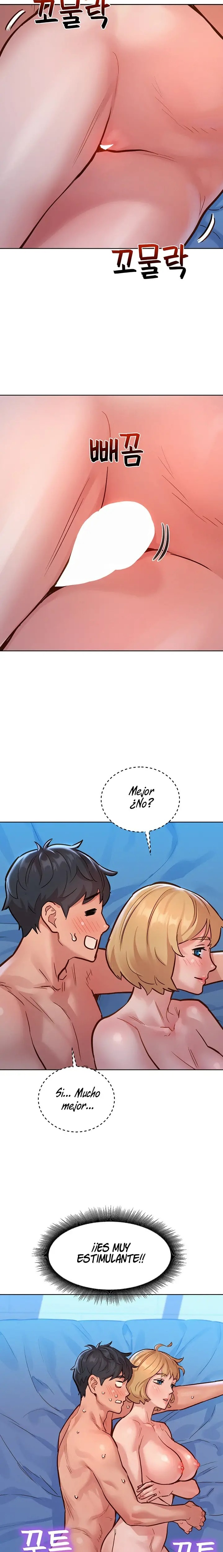 Friendship to Love Raw Chapter 18 Page 13