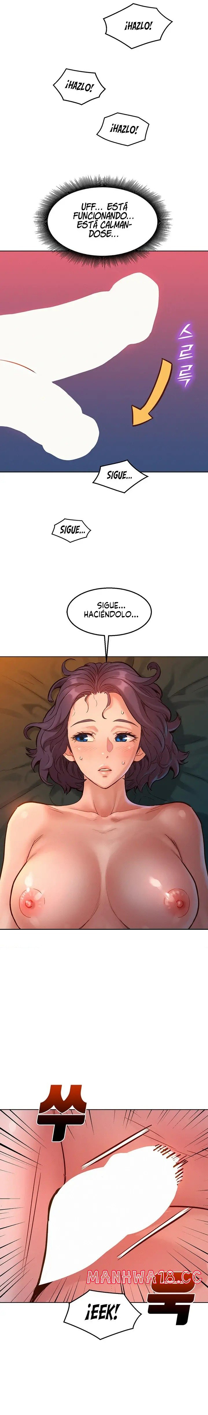 Friendship to Love Raw Chapter 18 Page 15