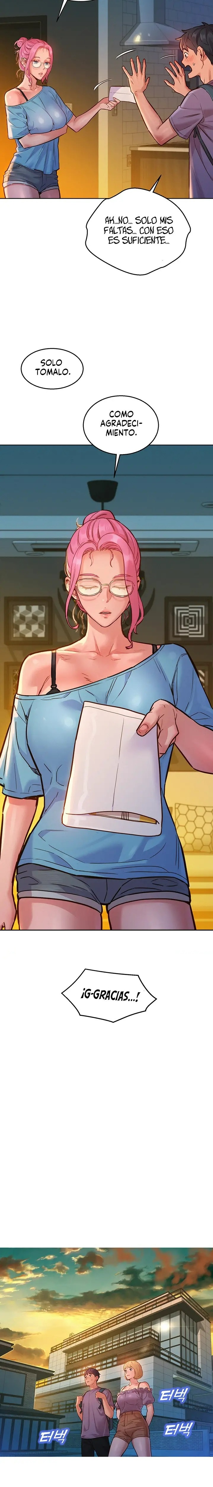 Friendship to Love Raw Chapter 18 Page 19