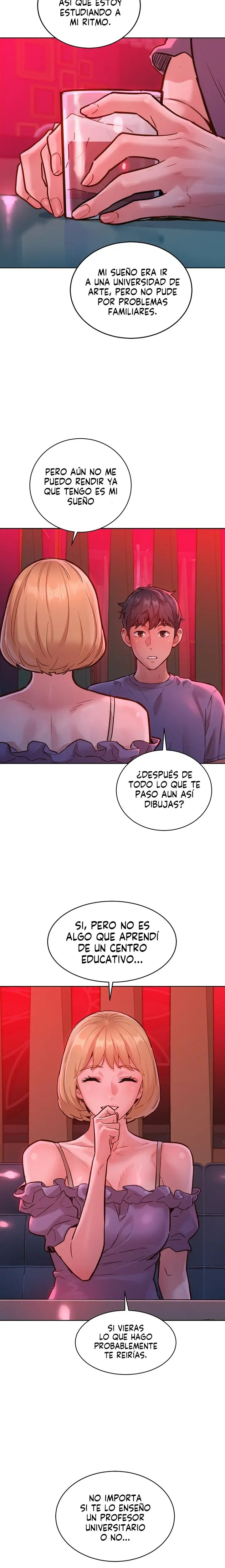 Friendship to Love Raw Chapter 18 Page 25