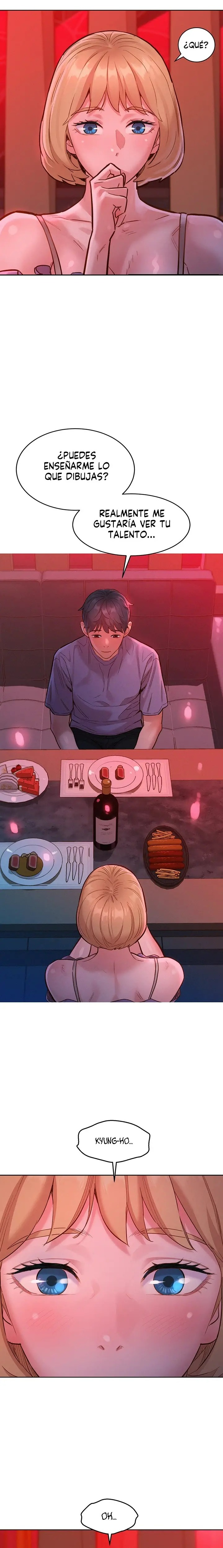 Friendship to Love Raw Chapter 18 Page 26