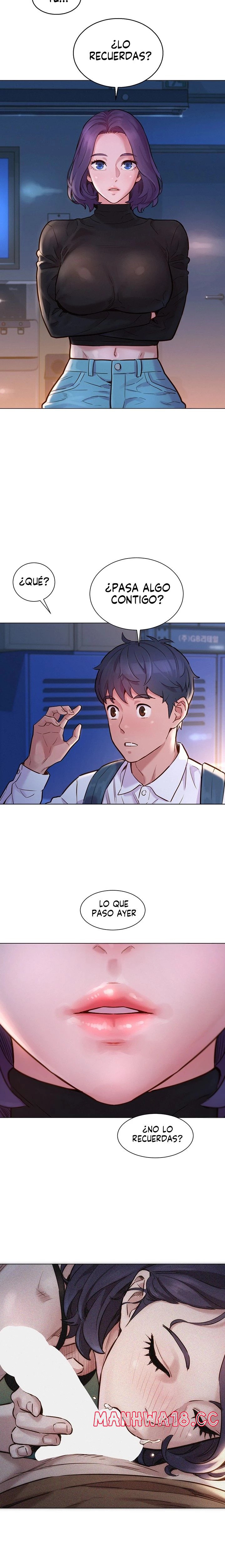 Friendship to Love Raw Chapter 2 Page 22