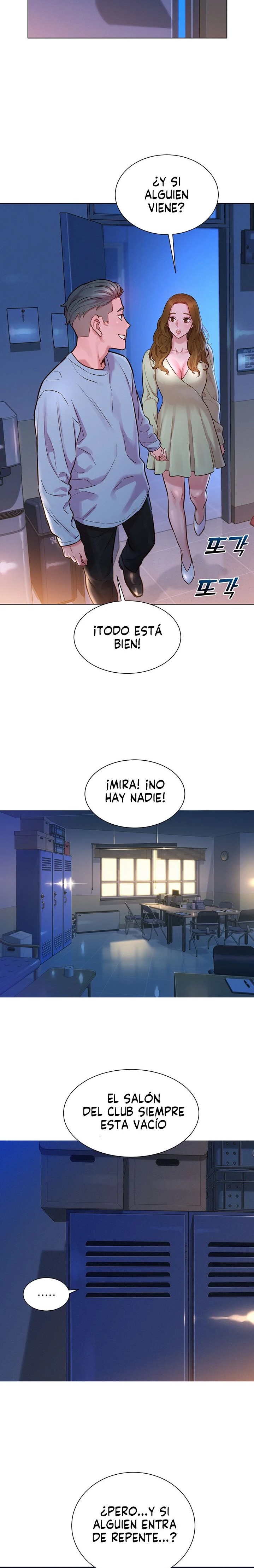 Friendship to Love Raw Chapter 2 Page 24