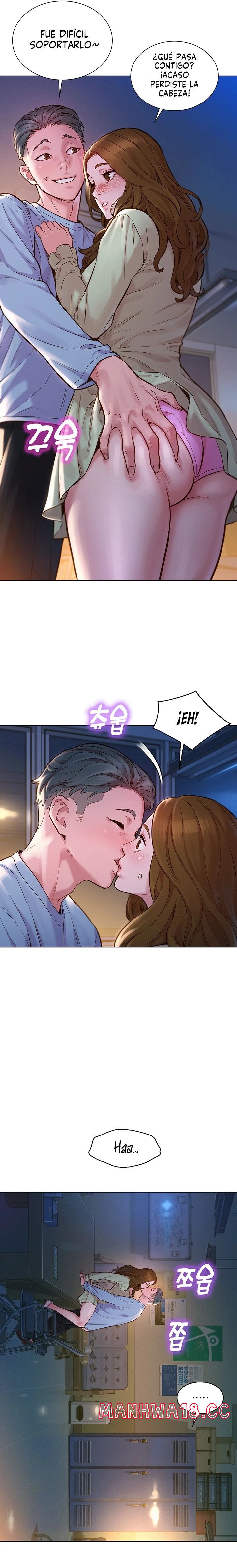 Friendship to Love Raw Chapter 2 Page 26