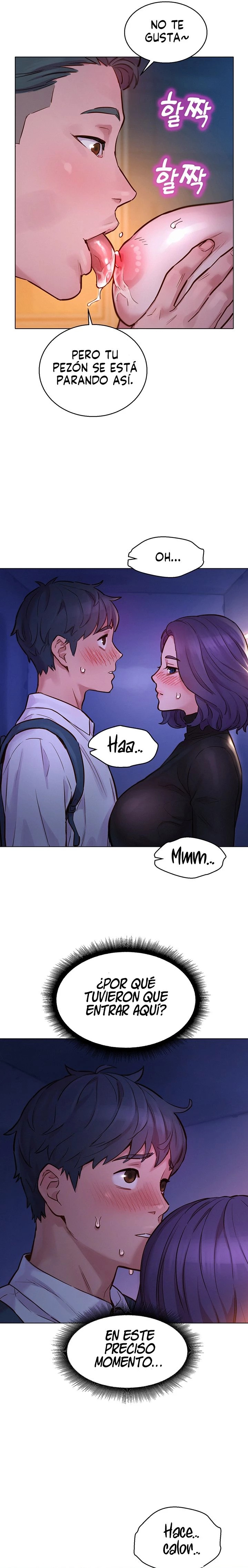 Friendship to Love Raw Chapter 2 Page 29