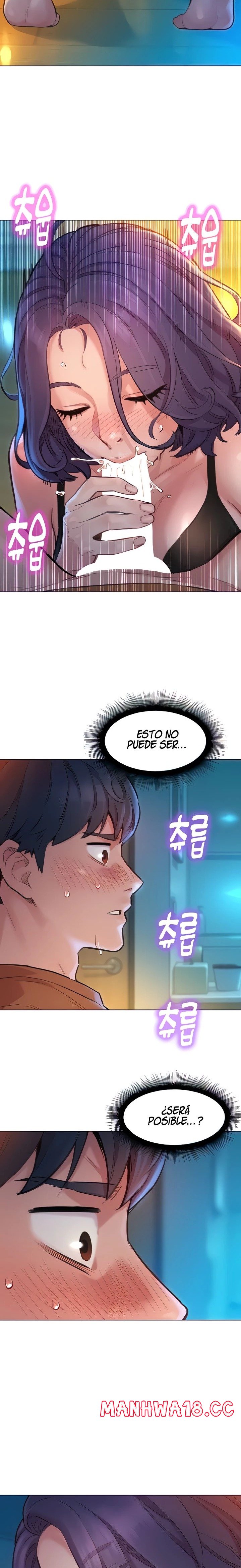 Friendship to Love Raw Chapter 2 Page 3