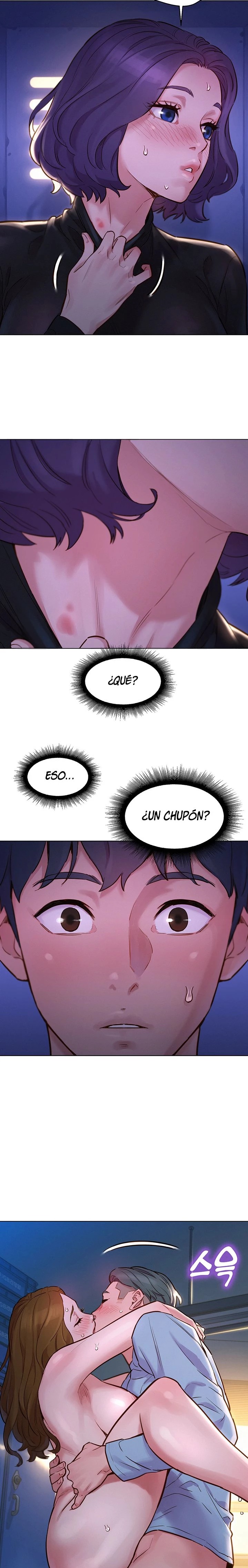 Friendship to Love Raw Chapter 2 Page 30