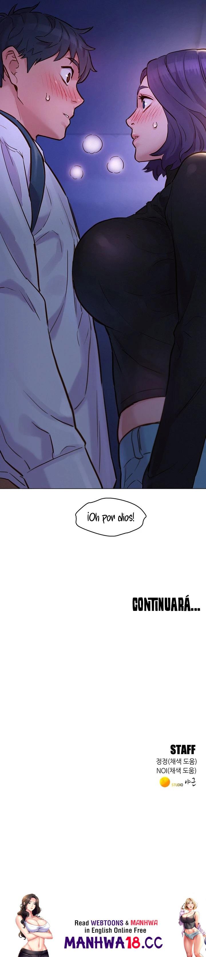 Friendship to Love Raw Chapter 2 Page 32