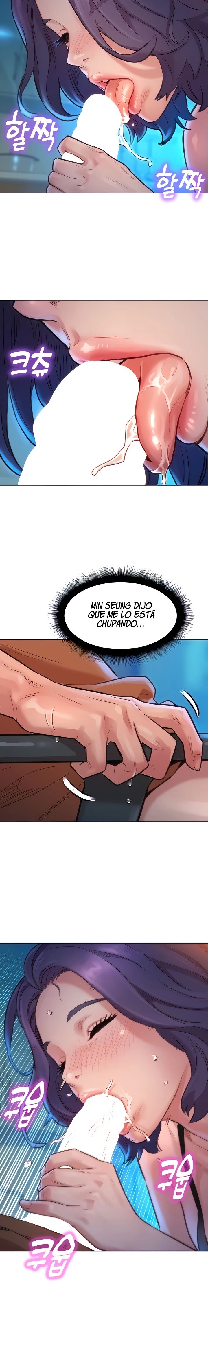 Friendship to Love Raw Chapter 2 Page 4