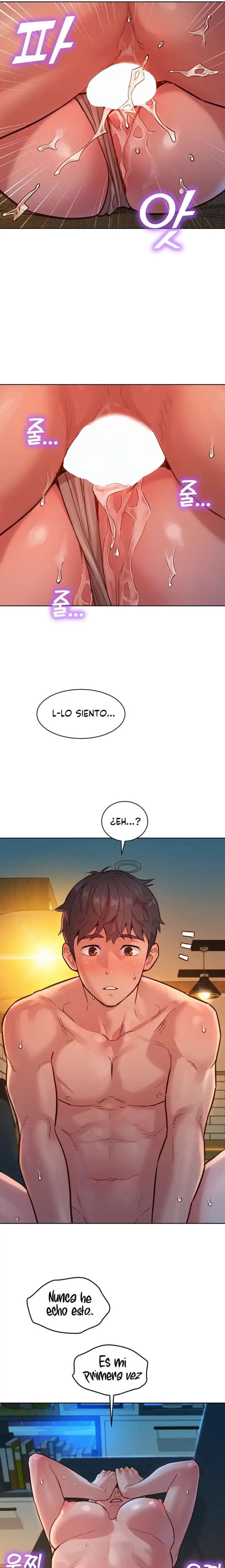 Friendship to Love Raw Chapter 20 Page 10