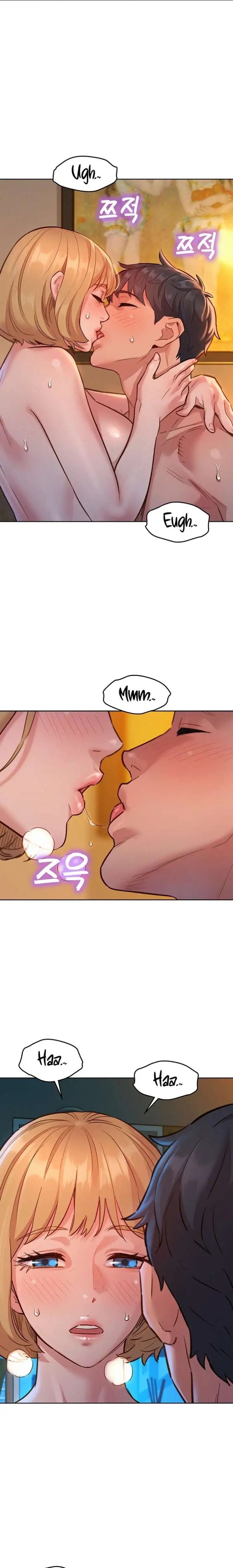 Friendship to Love Raw Chapter 20 Page 13
