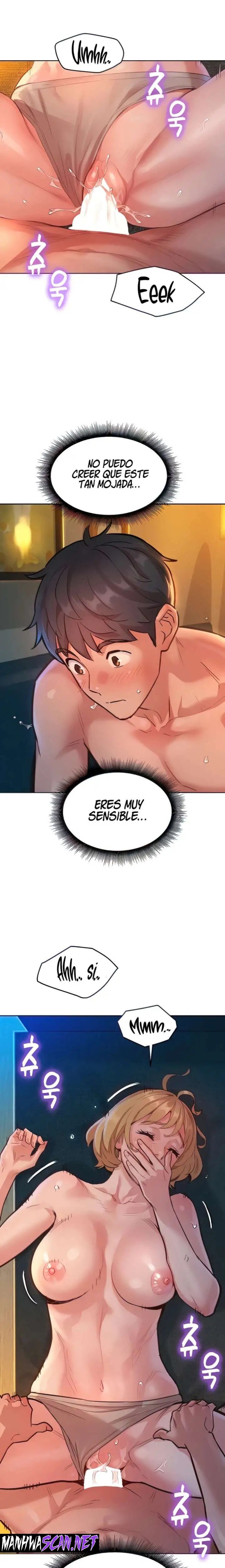 Friendship to Love Raw Chapter 20 Page 5
