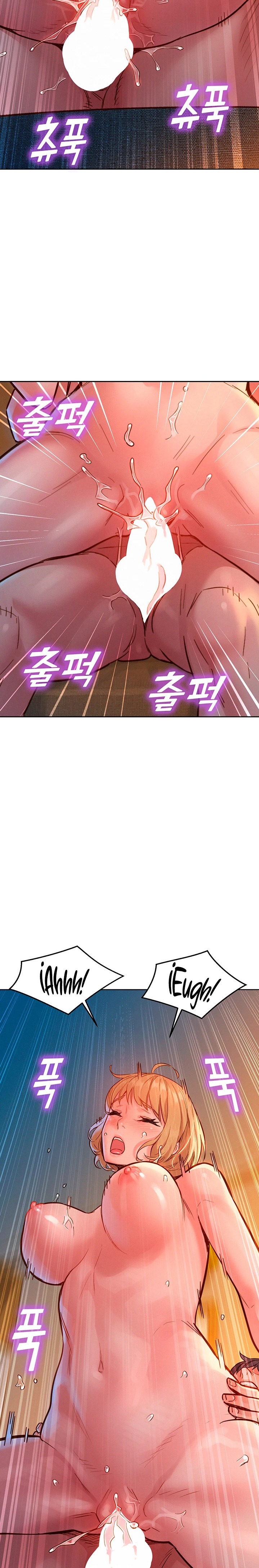 Friendship to Love Raw Chapter 21 Page 15