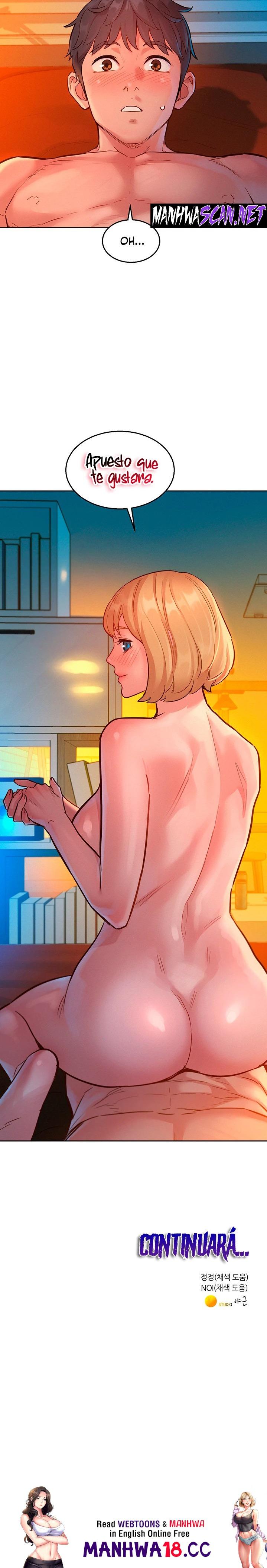 Friendship to Love Raw Chapter 21 Page 29