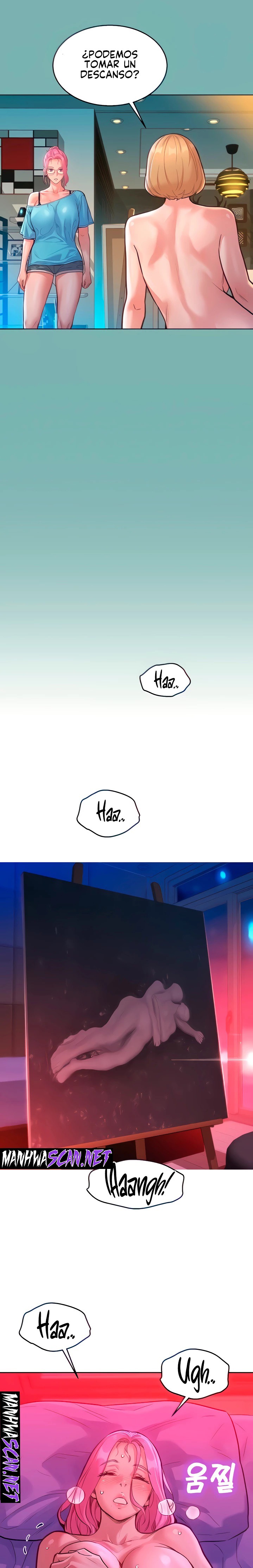 Friendship to Love Raw Chapter 21 Page 4