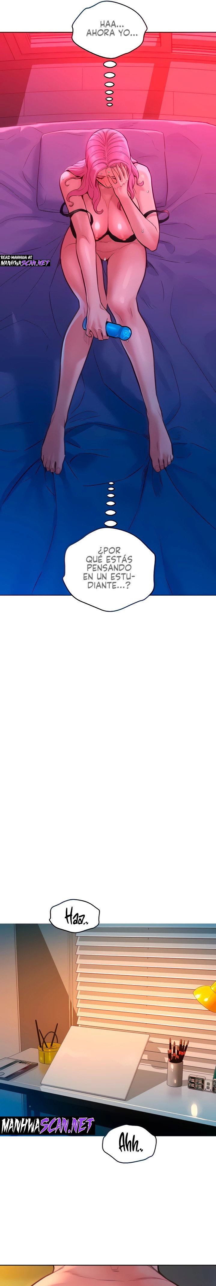 Friendship to Love Raw Chapter 21 Page 6