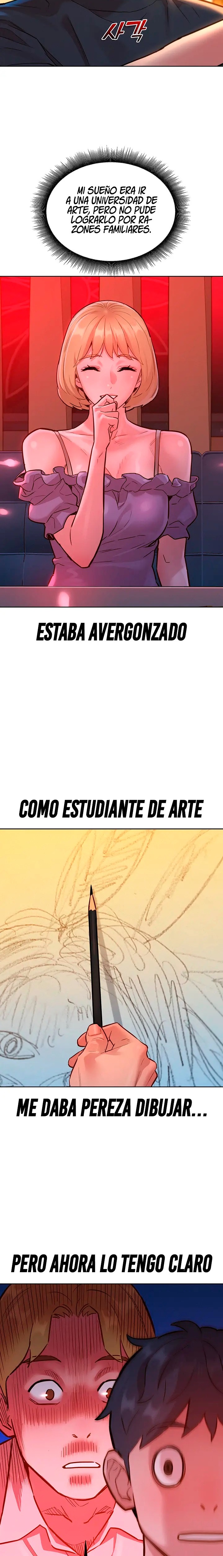 Friendship to Love Raw Chapter 22 Page 12