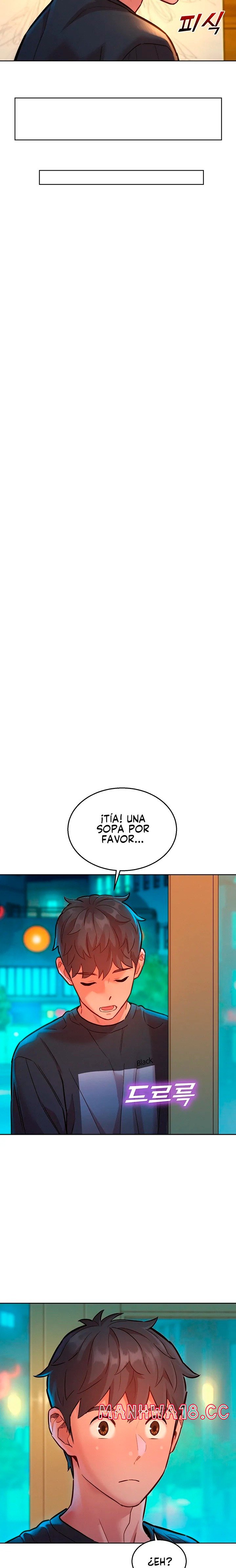 Friendship to Love Raw Chapter 22 Page 18
