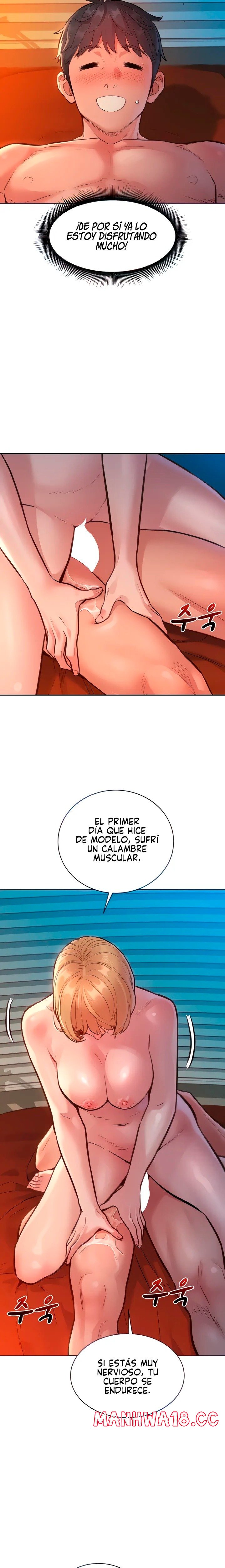 Friendship to Love Raw Chapter 22 Page 3