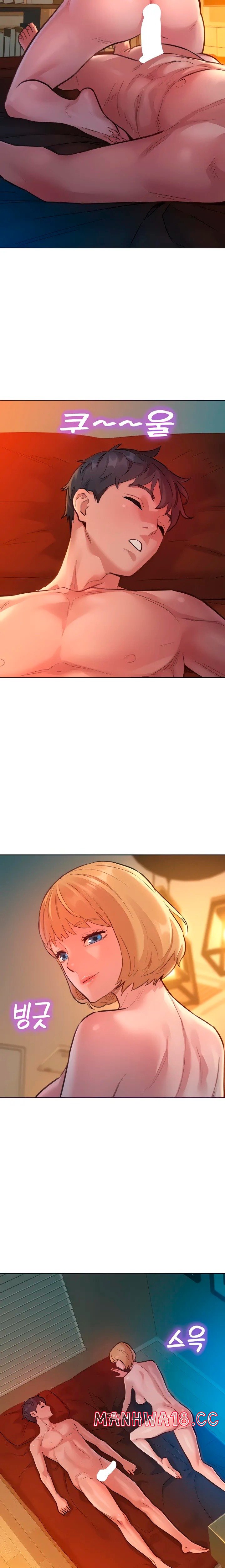 Friendship to Love Raw Chapter 22 Page 6