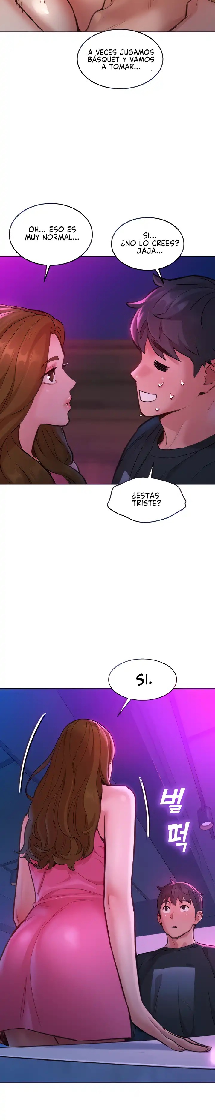 Friendship to Love Raw Chapter 23 Page 11