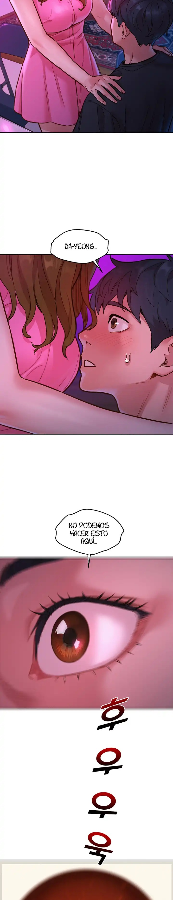 Friendship to Love Raw Chapter 23 Page 13