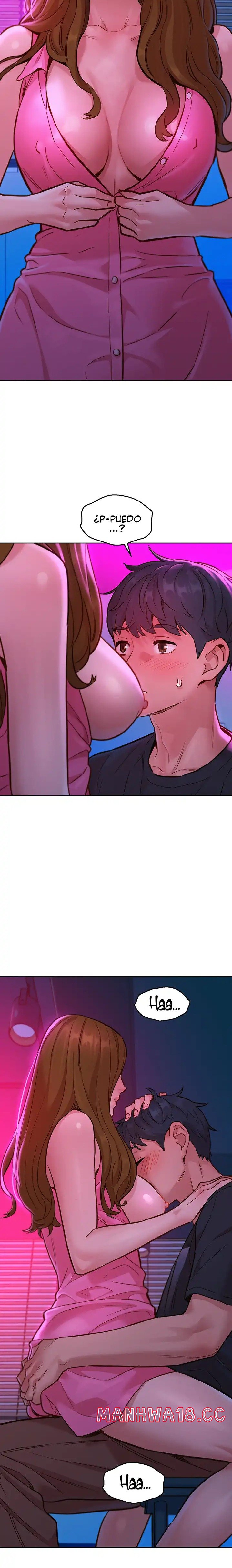 Friendship to Love Raw Chapter 23 Page 18