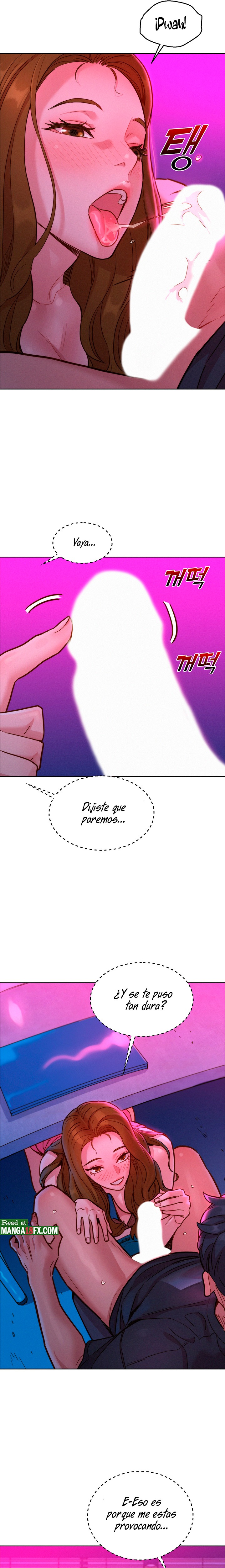 Friendship to Love Raw Chapter 24 Page 11