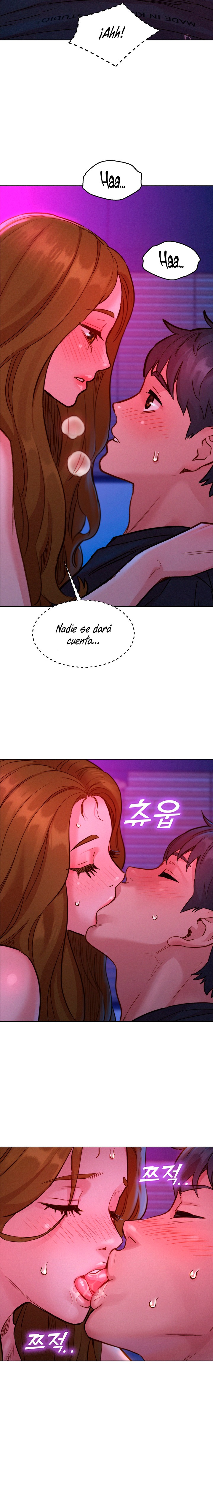 Friendship to Love Raw Chapter 24 Page 13