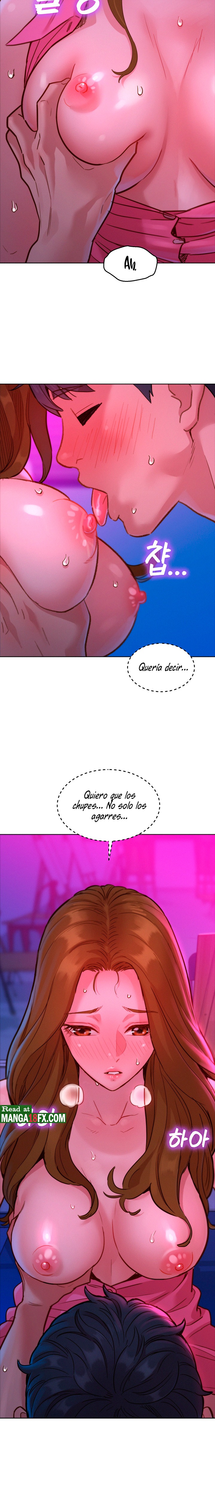 Friendship to Love Raw Chapter 24 Page 16