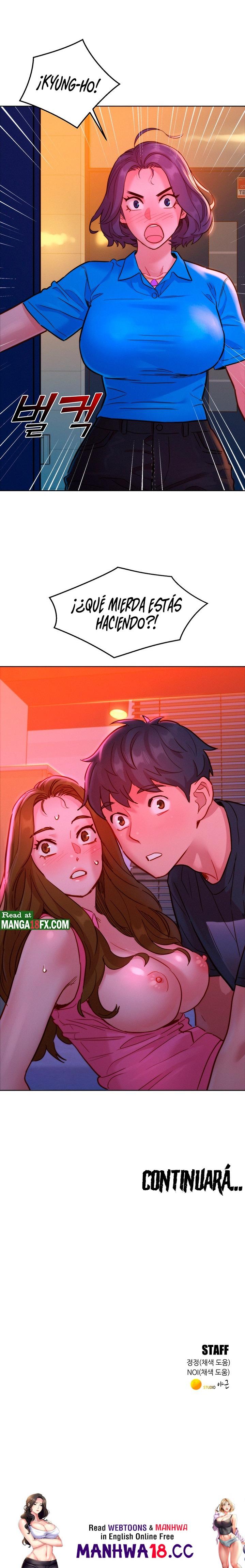 Friendship to Love Raw Chapter 24 Page 24